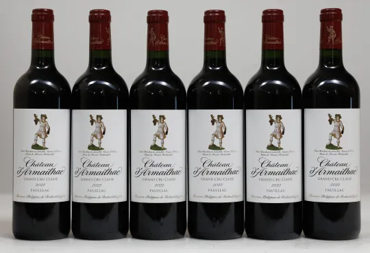 Chateau d´Armailhac