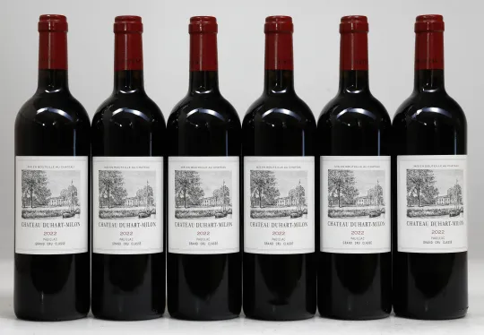 Chateau Duhart-Milon-Rothschild