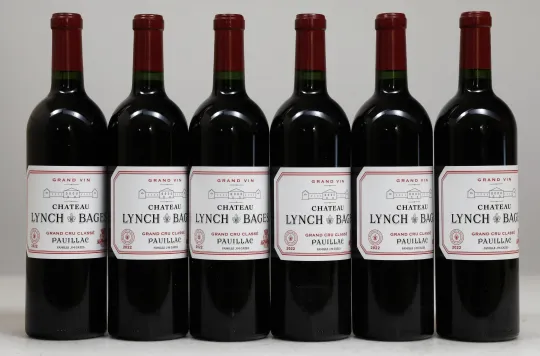 Chateau Lynch-Bages