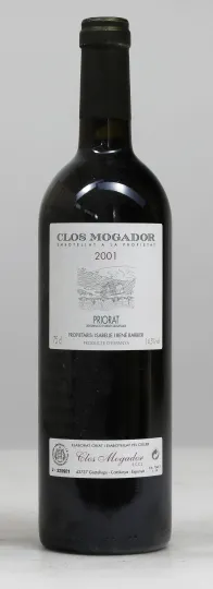 Clos Mogador