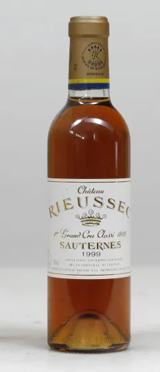 Chateau Rieussec