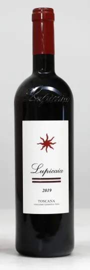 Lupicaia