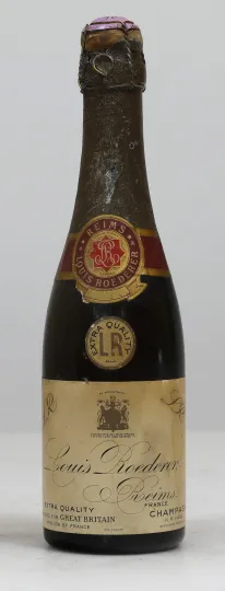 Extra Quality Reserve Great Britain Extra Dry