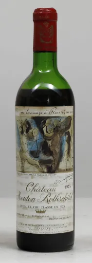 Chateau Mouton-Rothschild