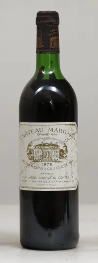 Chateau Margaux