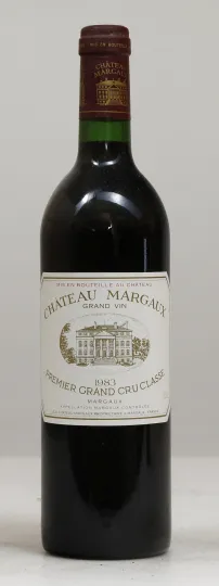 Chateau Margaux