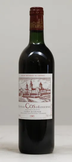 Chateau Cos d´Estournel