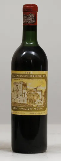 Chateau Ducru-Beaucaillou