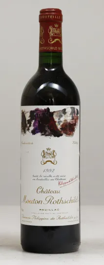 Chateau Mouton-Rothschild