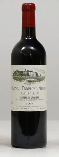 Chateau Troplong-Mondot
