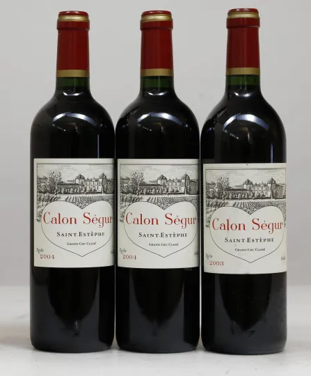 Chateau Calon-Segur