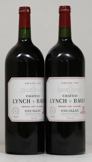 Chateau Lynch-Bages