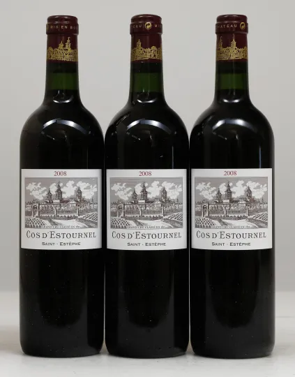 Chateau Cos d´Estournel