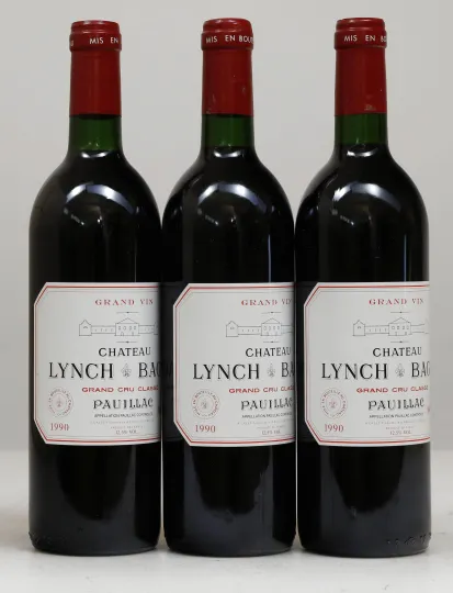 Chateau Lynch-Bages