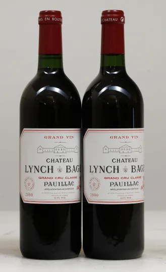 Chateau Lynch-Bages