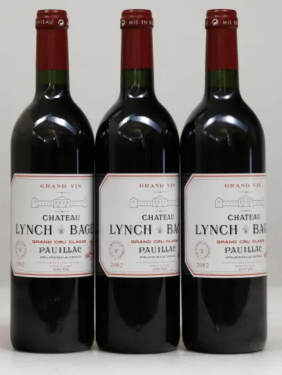 Chateau Lynch-Bages