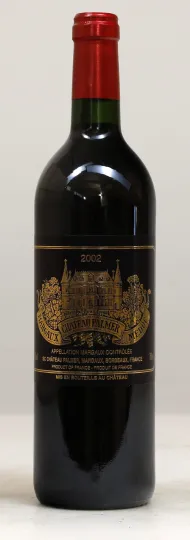 Chateau Palmer