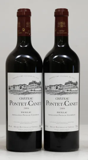 Chateau Pontet-Canet