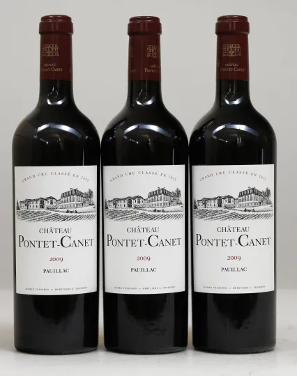 Chateau Pontet-Canet
