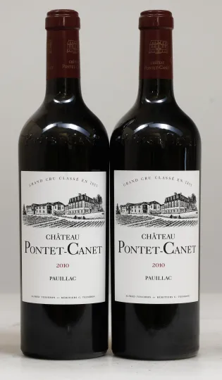 Chateau Pontet-Canet