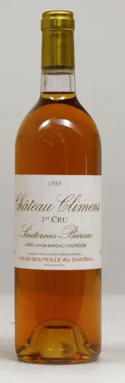 Chateau Climens