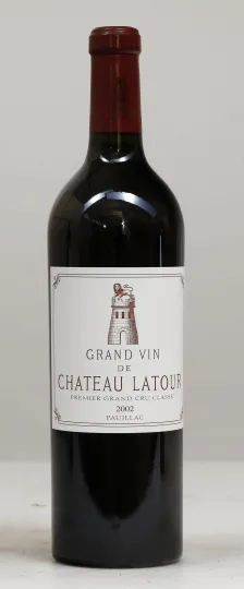 Chateau Latour