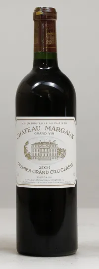 Chateau Margaux