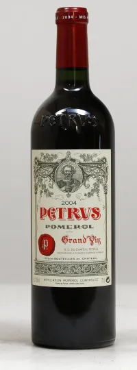 Chateau Petrus