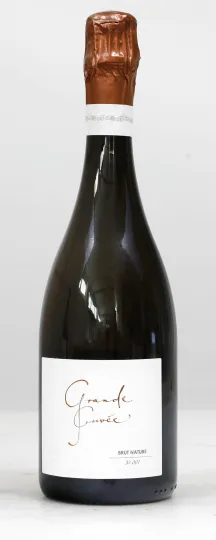 Grand Cuvee brut nature 001