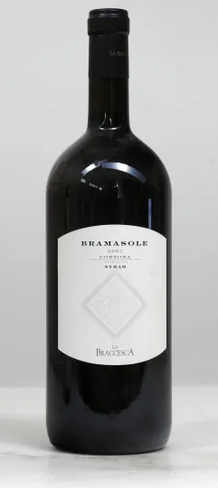 Syrah Bramasole