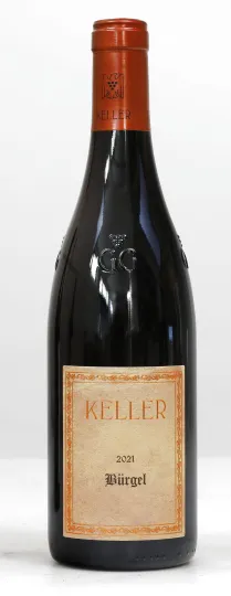 Dalsheimer Bürgel Spätburgunder Grosses Gewächs