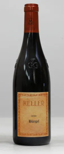 Dalsheimer Bürgel Spätburgunder Grosses Gewächs