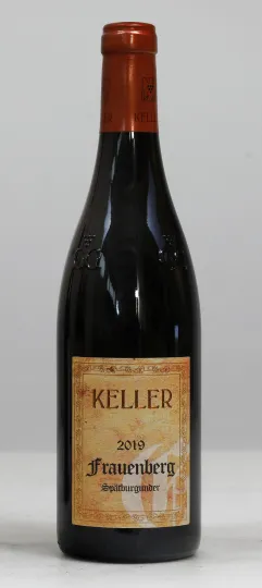 Frauenberg Spätburgunder Grosses Gewächs