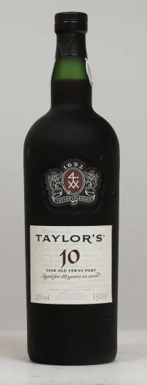 10 years old Tawny Port