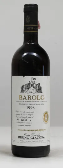 Falletto di Serralunga Barolo