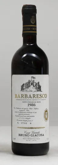 Barbaresco St.Stefano di Neive