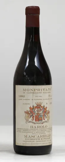 Barolo Monprivato