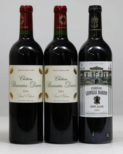 Chateau Branaire-Ducru