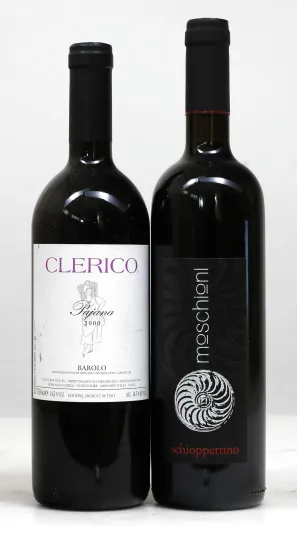 Schioppettino Riserva