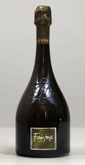 Femme de Champagne Grand Cru Brut