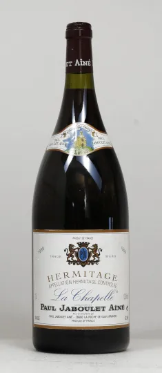 Hermitage La Chapelle