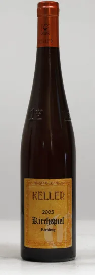 Westhofener Kirchspiel Riesling Grosses Gewächs