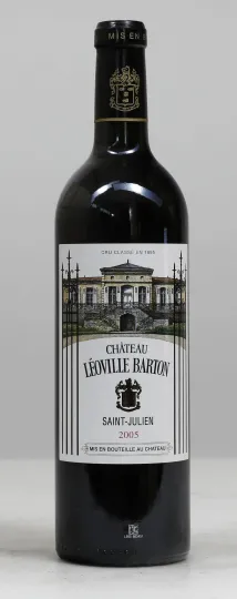 Chateau Leoville-Barton