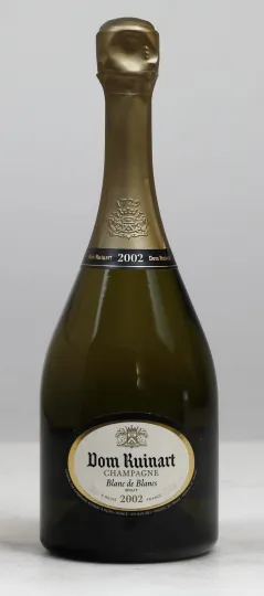Dom Ruinart Blanc de Blancs Brut