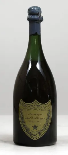 Dom Perignon Brut