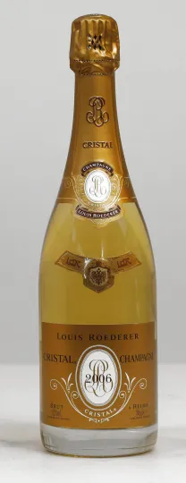 Cristal Brut
