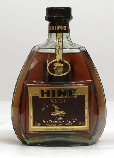 Cognac Fine Champagne VSOP