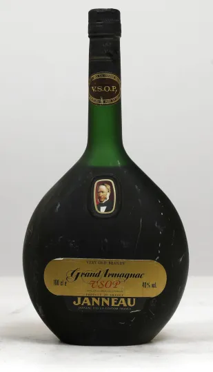Grand Armagnac VSOP