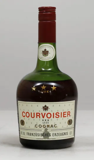 Cognac Luxe ***