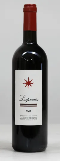 Lupicaia